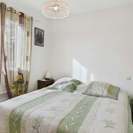 Apartmán 3 Pieces Climatise Avec Parking A - Fr-1-326-872