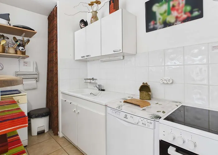 Apartament 3 Pieces Climatise Avec Parking A - Fr-1-326-872