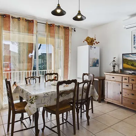 3 Pieces Climatise Avec Parking A - Fr-1-326-872 Διαμέρισμα Marseillan (Herault)